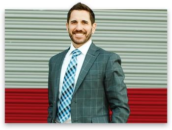 Lubbock Defense Attorney Michael King